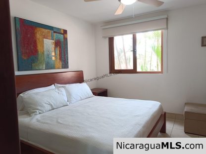 Condo 103A – 2 bedroom apartment in La Talanguera  condominiums – on the first floor.