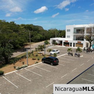 Plaza La Talanguera Studio