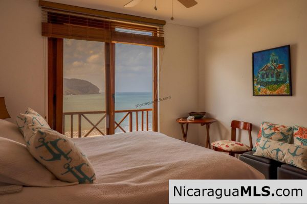 Condo 601 Beachfront In Town San Juan del Sur - Image 11