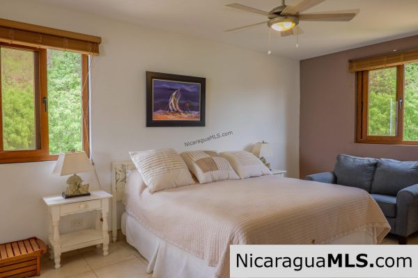 Condo 601 Beachfront In Town San Juan del Sur - Image 12