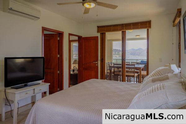 Condo 601 Beachfront In Town San Juan del Sur - Image 10