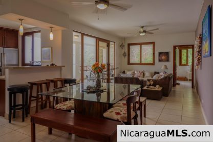Condo 601C, Beachfront in Town