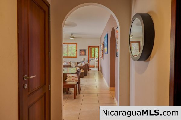 Condo 601 Beachfront In Town San Juan del Sur - Image 5
