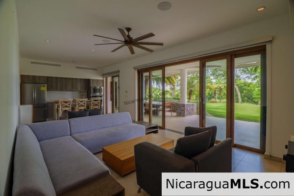 Condo F2 in Las Terrazas, Guacalito de la Isla - Image 9