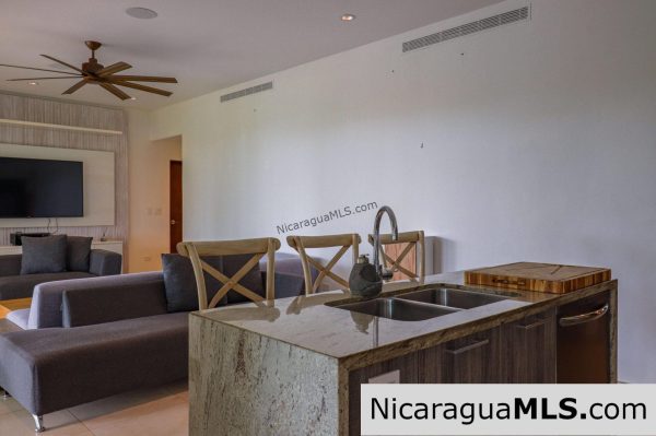 Condo F2 in Las Terrazas, Guacalito de la Isla - Image 12