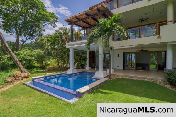 Condo F2 in Las Terrazas, Guacalito de la Isla - Image 5