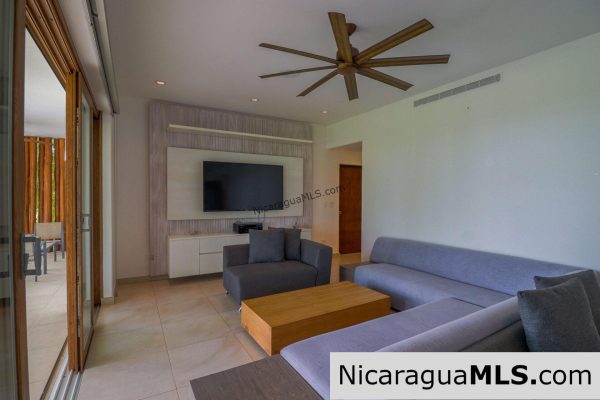 Condo F2 in Las Terrazas, Guacalito de la Isla - Image 10