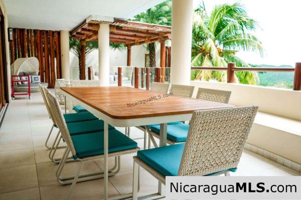 Condominiums in Las Terrazas, Guacalito de la Isla. Tola, Nicaragua - Image 2