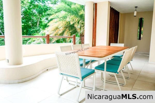 Condominiums in Las Terrazas, Guacalito de la Isla. Tola, Nicaragua - Image 3