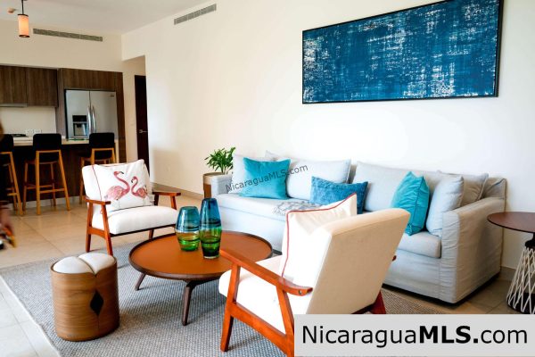 Condominiums in Las Terrazas, Guacalito de la Isla. Tola, Nicaragua - Image 7