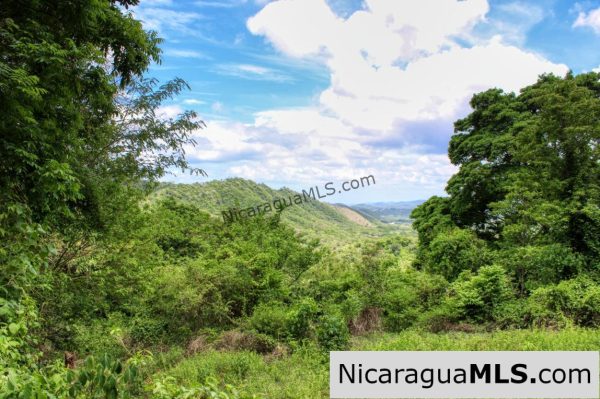 Peaceful Private Ocean View Lot San Juan del Sur - Image 3