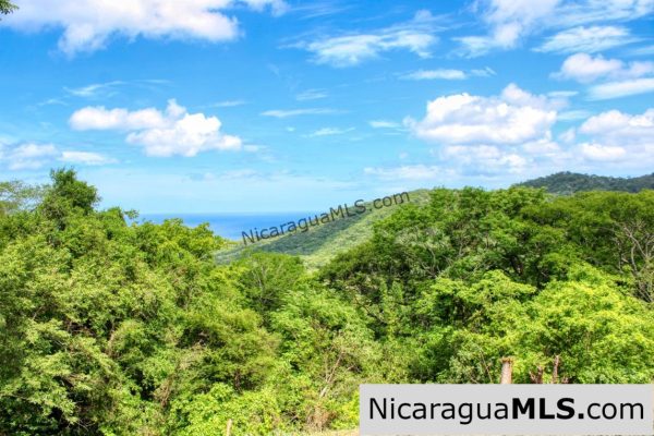 Peaceful Private Ocean View Lot San Juan del Sur - Image 13