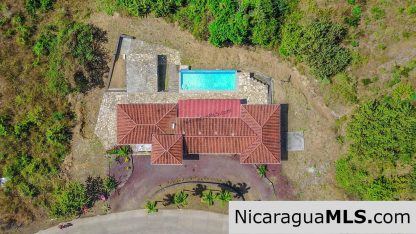 Beautiful House in Lomas de Palermo San Juan del Sur