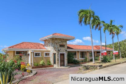 Beautiful House in Lomas de Palermo San Juan del Sur