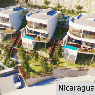Costa Esperanza a Luxury Development within Pacific Marlin
