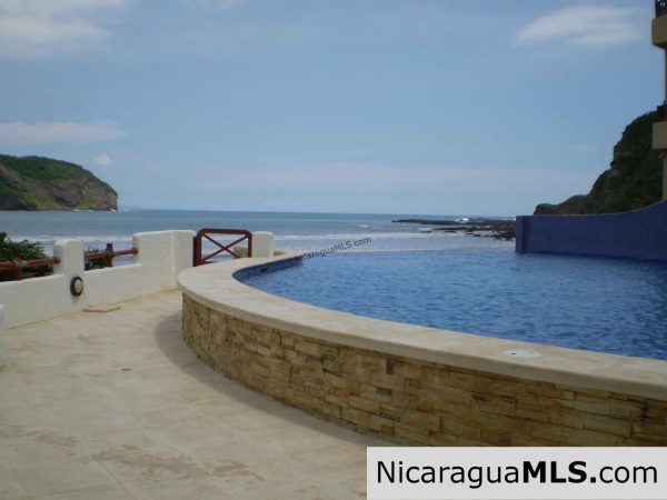 Beachfront Luxury Condominium San Juan del Sur - Image 10