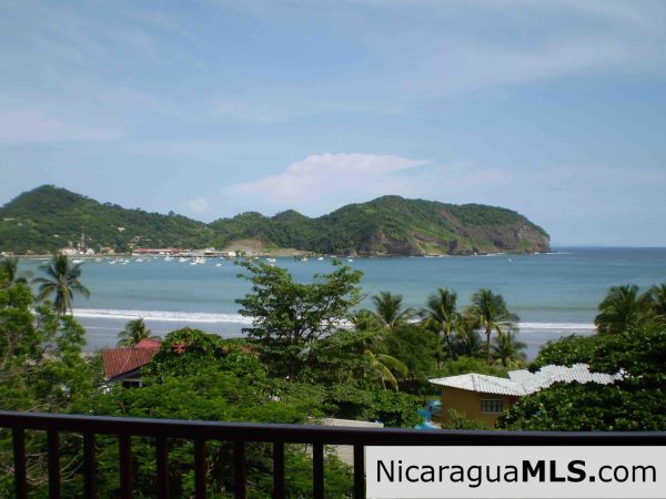 Beachfront Luxury Condominium San Juan del Sur - Image 11