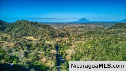 1.5 acres Nestled in Nature SJDS Financing Available
