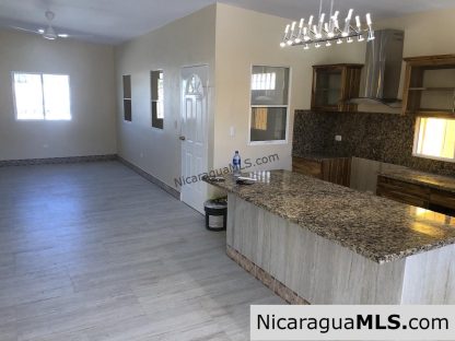 Villas San Juan Customizable Houses for Sale in Las Delicias