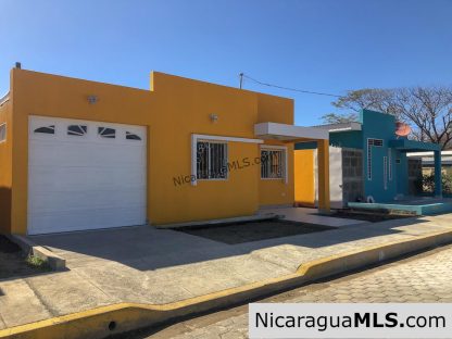 Villas San Juan Customizable Houses for Sale in Las Delicias