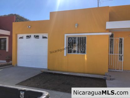 Villas San Juan Customizable Houses for Sale in Las Delicias