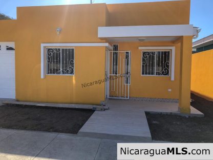 Villas San Juan Customizable Houses for Sale in Las Delicias