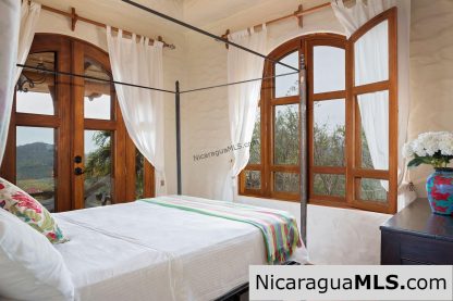 Villa Loma An Oceanview Estate in San Juan Del Sur