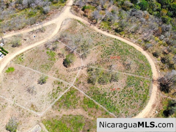 Lot 11 El Encanto del Sur San Juan del Sur Nicaragua - Image 3