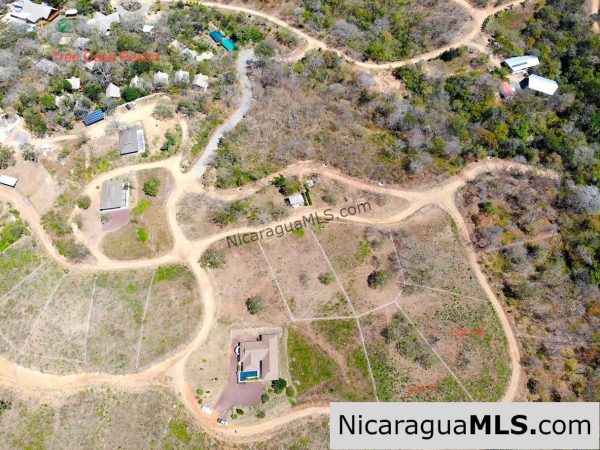 Lot 11 El Encanto del Sur San Juan del Sur Nicaragua - Image 4