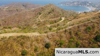 Huge Property Vista Azul Paradise Bay San Juan Del Sur