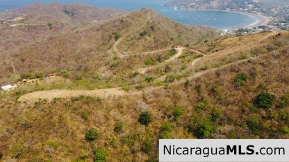 Huge Property Vista Azul Paradise Bay San Juan Del Sur