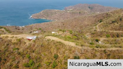 Huge Property Vista Azul Paradise Bay San Juan Del Sur