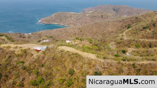 Huge Property Vista Azul Paradise Bay San Juan Del Sur - Image 9
