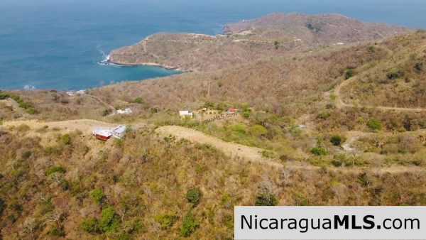Huge Property Vista Azul Paradise Bay San Juan Del Sur - Image 5