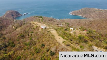 Huge Property Vista Azul Paradise Bay San Juan Del Sur