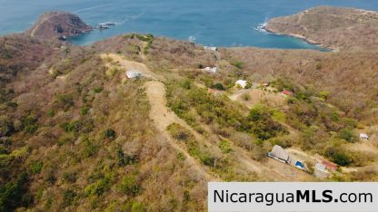 Huge Property Vista Azul Paradise Bay San Juan Del Sur