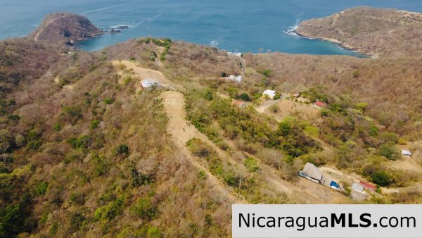 Huge Property Vista Azul Paradise Bay San Juan Del Sur - Image 3