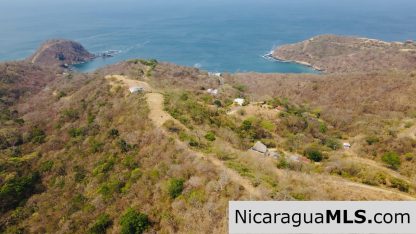 Huge Property Vista Azul Paradise Bay San Juan Del Sur