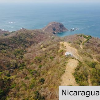 Huge Property Vista Azul Paradise Bay San Juan Del Sur