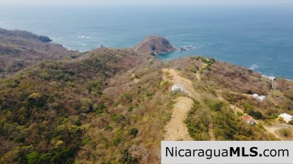 Huge Property Vista Azul Paradise Bay San Juan Del Sur