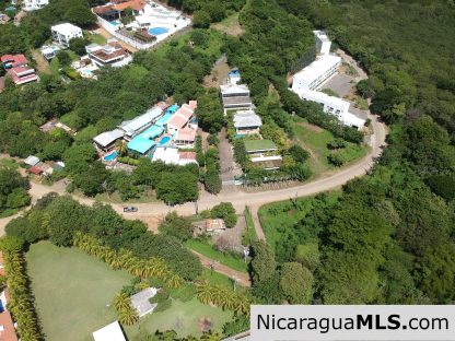 Land/Lot for sale in La Talanguera