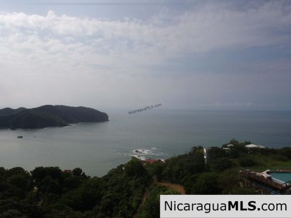 Lot 14 Arena Blanca in Pacific Marlin, San Juan del Sur. Nicaragua