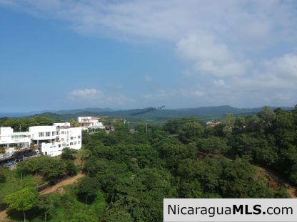 Lot 14 Arena Blanca in Pacific Marlin, San Juan del Sur. Nicaragua