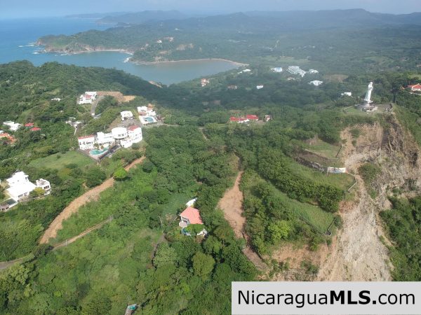 Lot 9A Arena Blanca in Pacific Marlin, San Juan del Sur. Nicaragua - Image 2