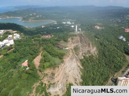 Lot 14 Arena Blanca in Pacific Marlin, San Juan del Sur. Nicaragua