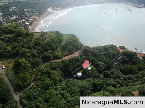 Lot 14 Arena Blanca in Pacific Marlin, San Juan del Sur. Nicaragua - Image 11