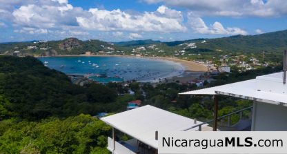 Casa Cha Cha Cha Enjoy the Best View Of San Juan del Sur
