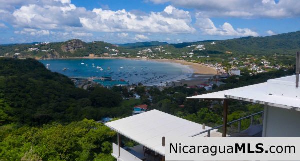Casa Cha Cha Cha Enjoy the Best View Of San Juan del Sur - Image 2