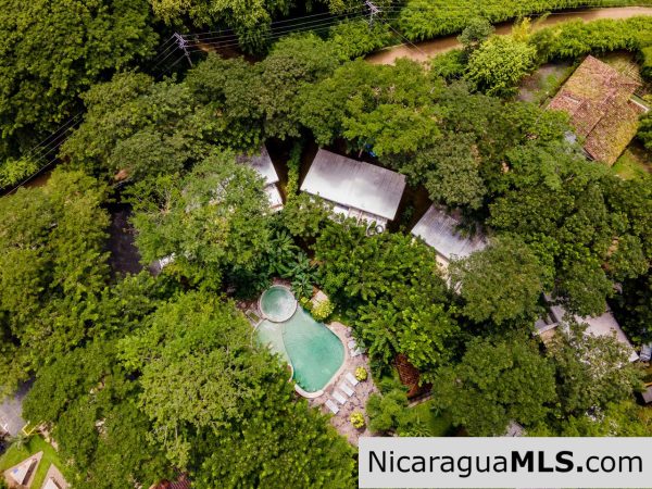 Beach House Walking Distance to Ocean at Hacienda Iguana - Image 3