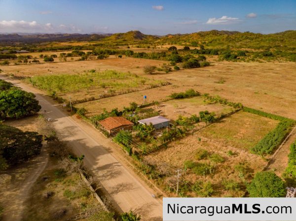 El Limon Dos Property with a Variety of Fruit Trees in Tola - Image 4
